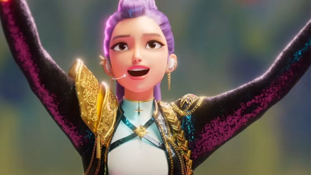 The Real Emotion That Brought the Earworms of ‘KPop Demon Hunters’ to Life