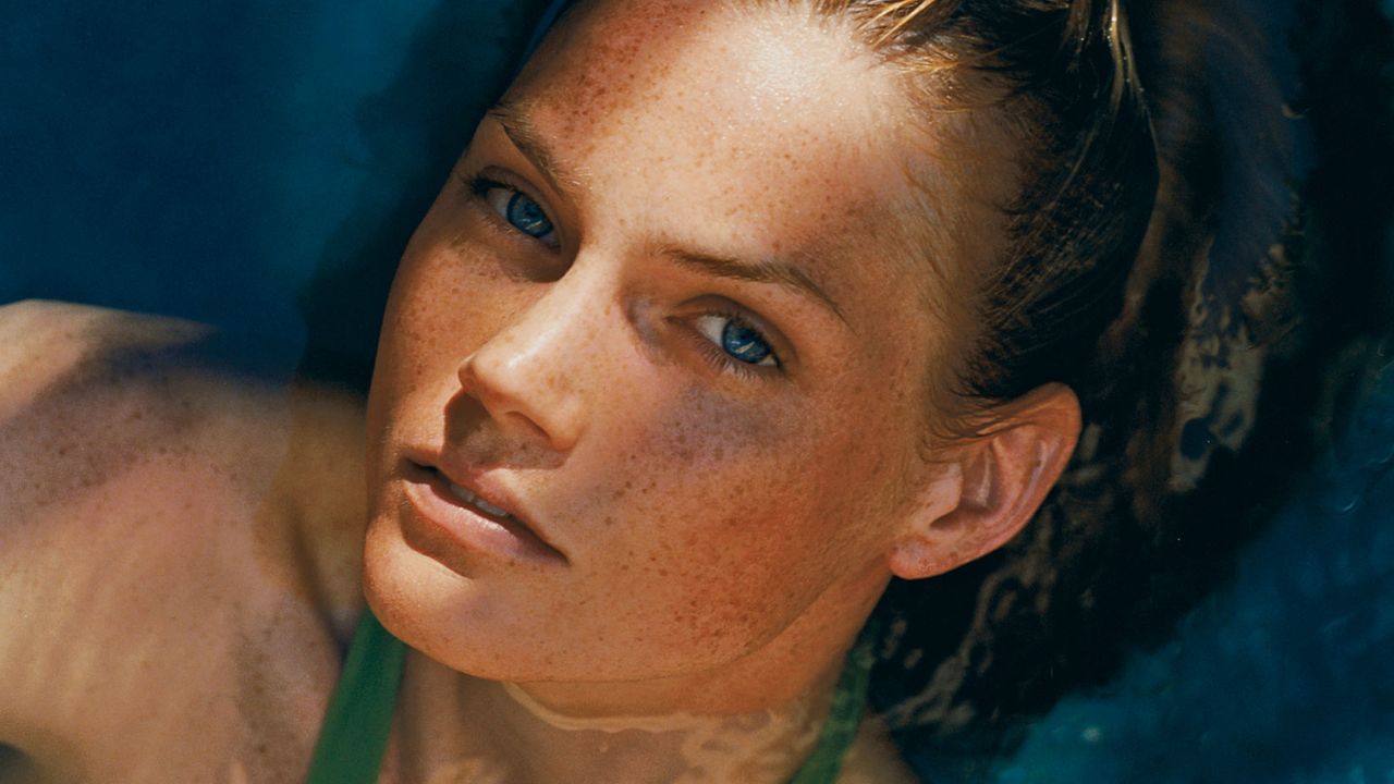 I Finally Understand Why French Women Swear By Thermal Water Sprays
