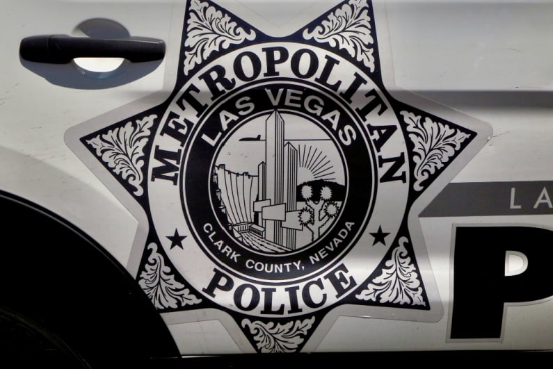 Metro Has Reported Another Shooting Fatality in Las Vegas