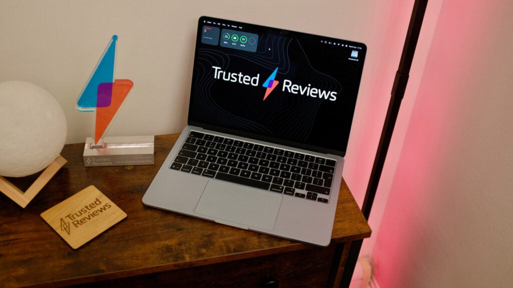 A cheaper MacBook with an iPhone chip makes complete sense