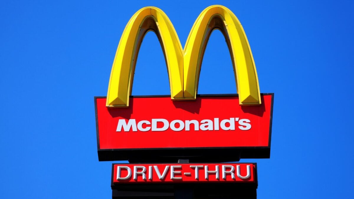 Bug Hunters Gain Access to 64 Million McDonald’s Job Applicants’ Info by Using the Password ‘123456’