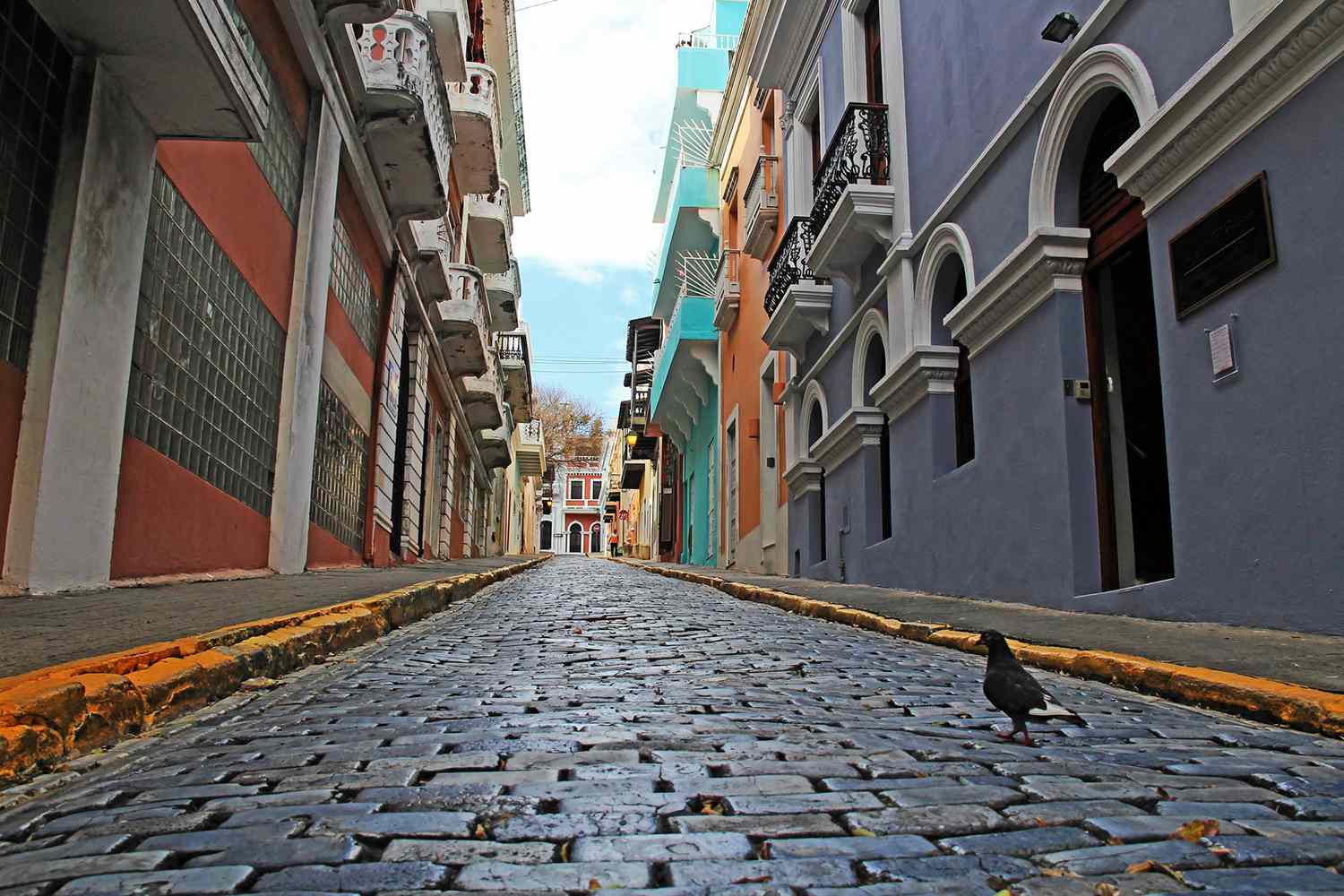 The 10 Best Things to Do in Old San Juan, Puerto Rico