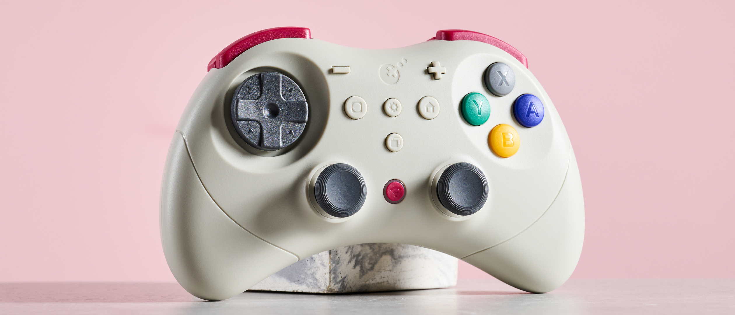 GuliKit Elves 2 Pro review: a retro-looking pad with plenty of modern touches, but its appeal might be limited