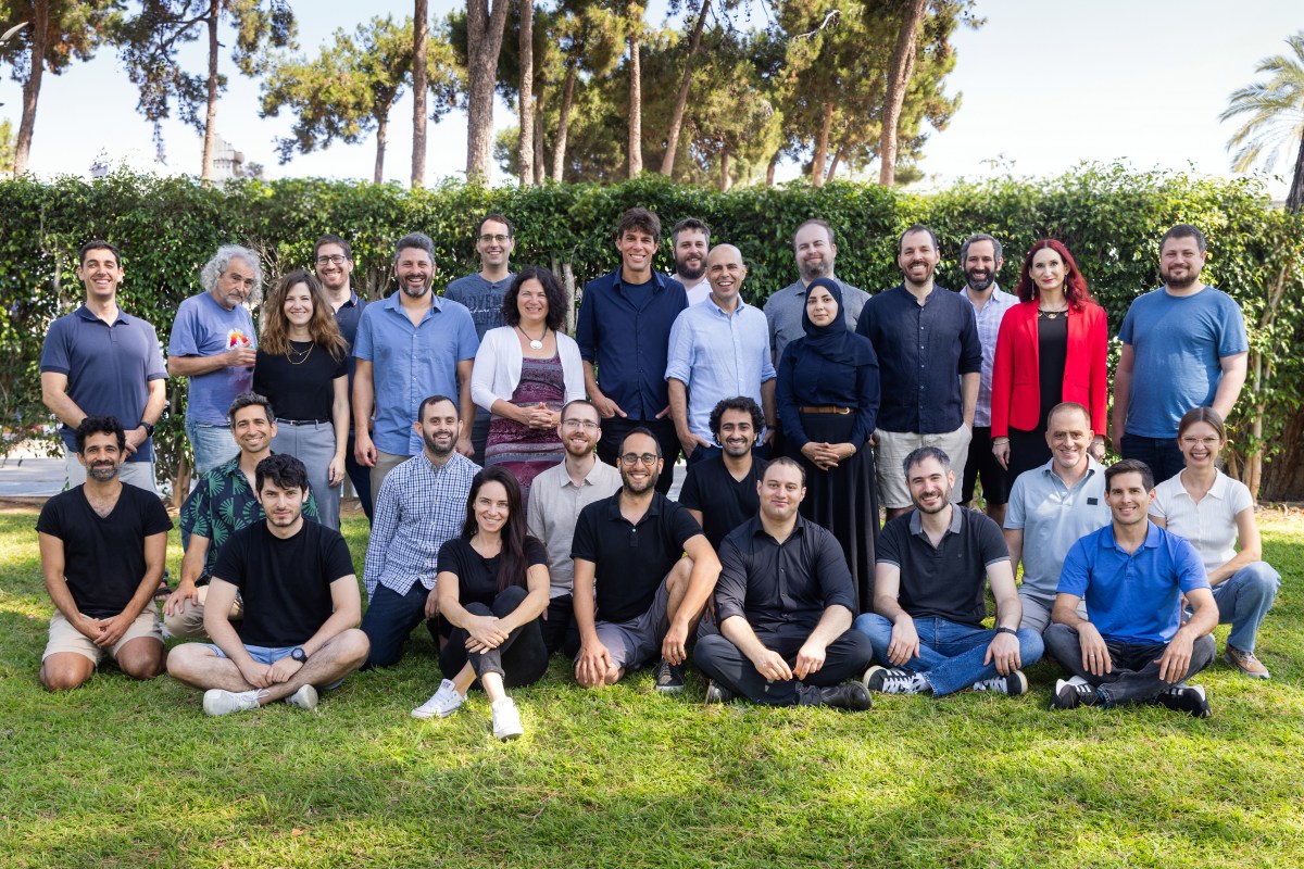 Israeli quantum startup Qedma just raised  million, with IBM joining in