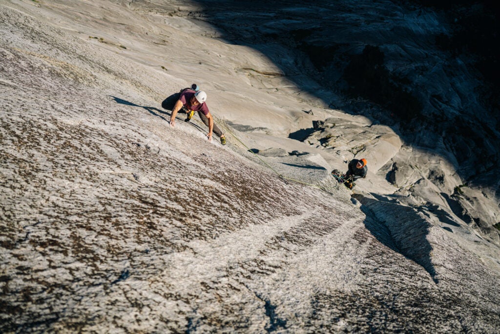 Hayden Jamieson Reveals His Slab “Secret Weapon” for ‘Picaflor’