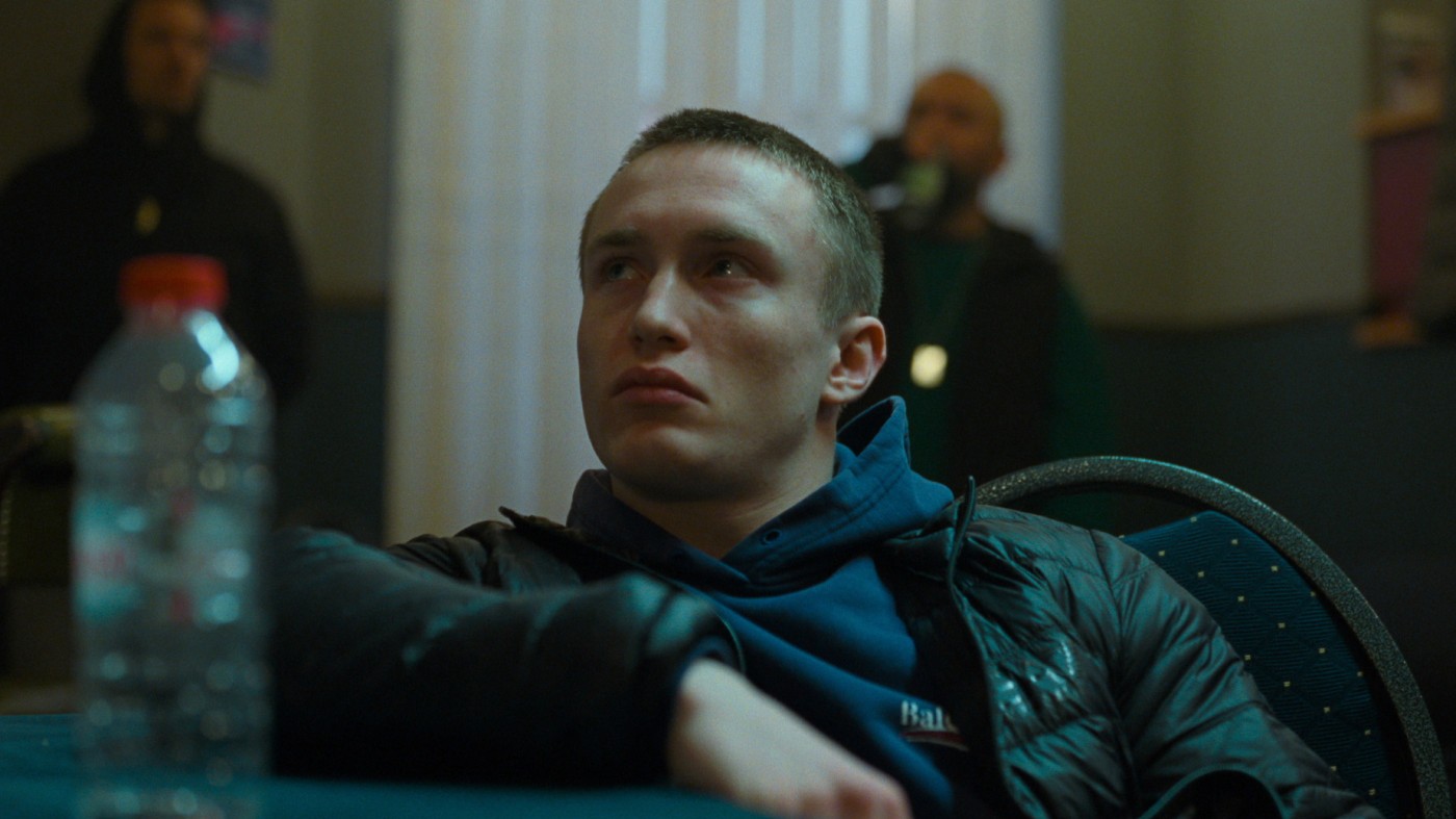 ‘Rain Fell on the Nothing New’ Film Interview: Karlovy Vary 2025