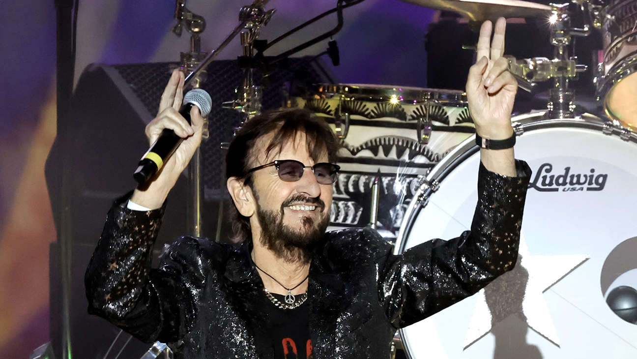 Ringo Starr Gave Director Sam Mendes Many Notes for Beatles Biopic