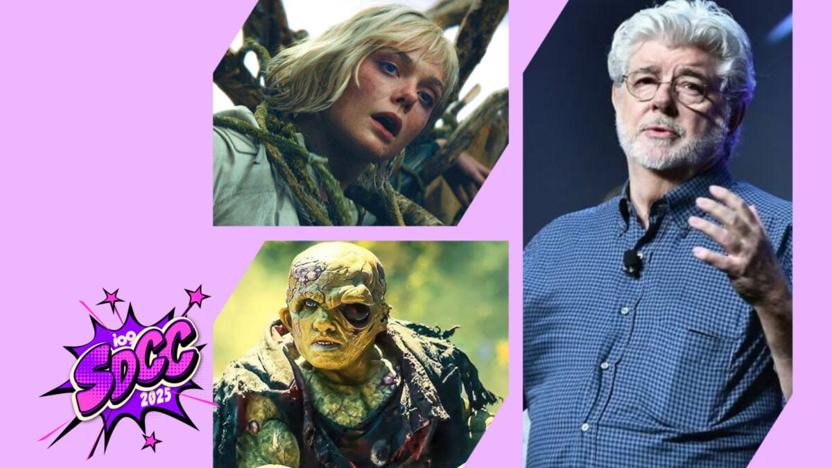 The 2025 San Diego Comic-Con Panels We’re Most Excited About