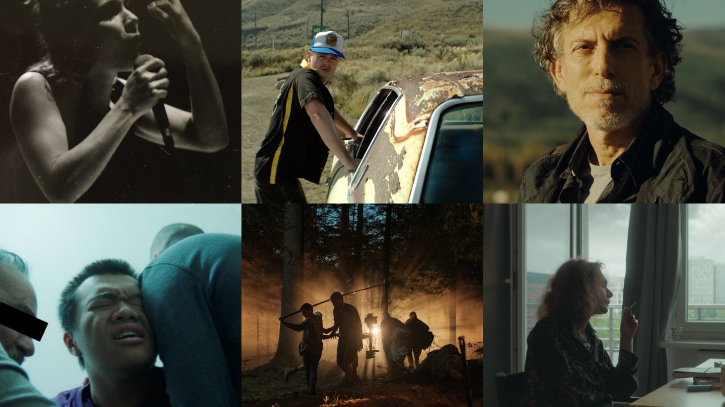 Six Canadian Film Projects Picked for Locarno Pro’s First Look