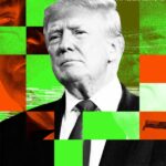 Trump says BRICS would ‘end quickly’ if they ever form in a meaningful way