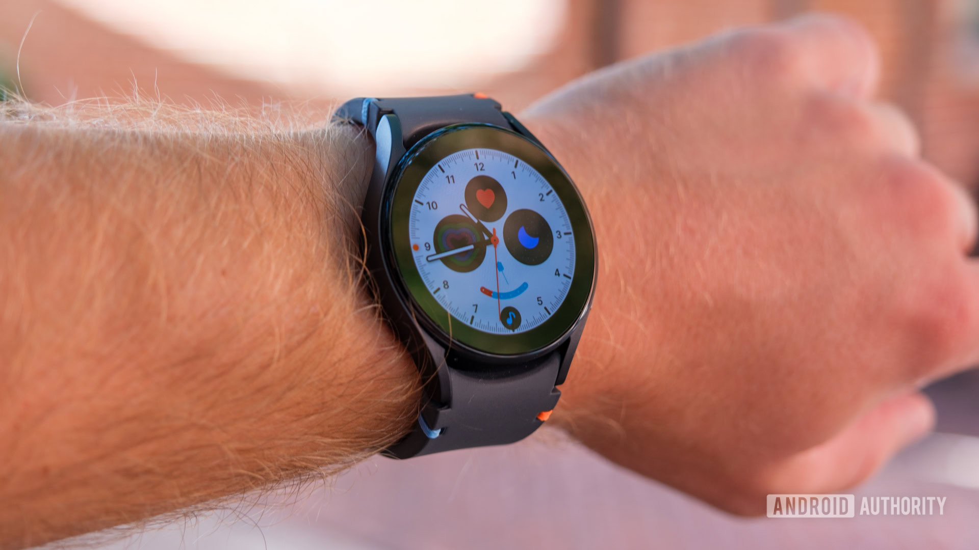 Galaxy Watch users are running in headache on Android QPR1 beta