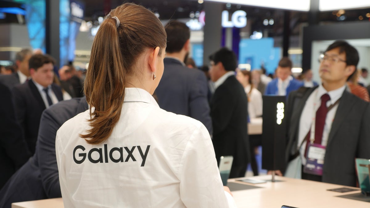 Samsung’s next Galaxy A series phone gets its insides partially revealed
