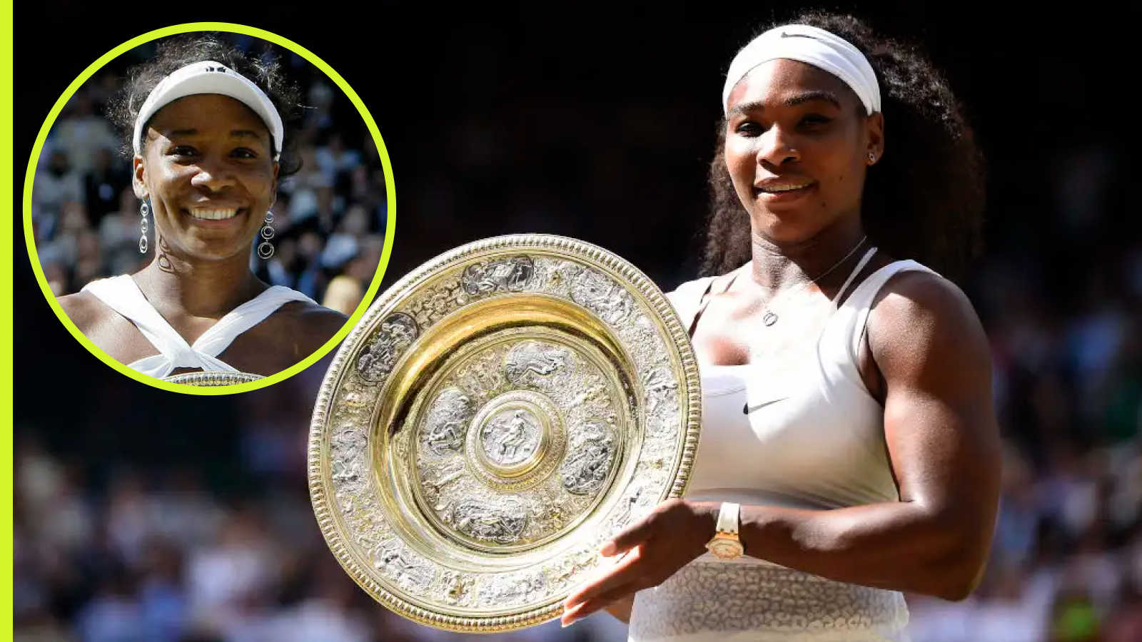 Venus Williams opens up on comeback, possible Serena Williams return