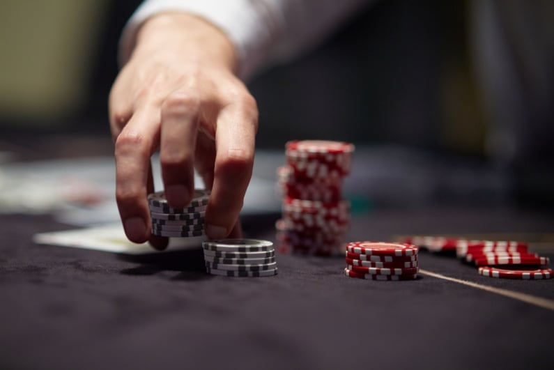 Missing Japanese Poker Player Yuto Moriyasu Found Safe