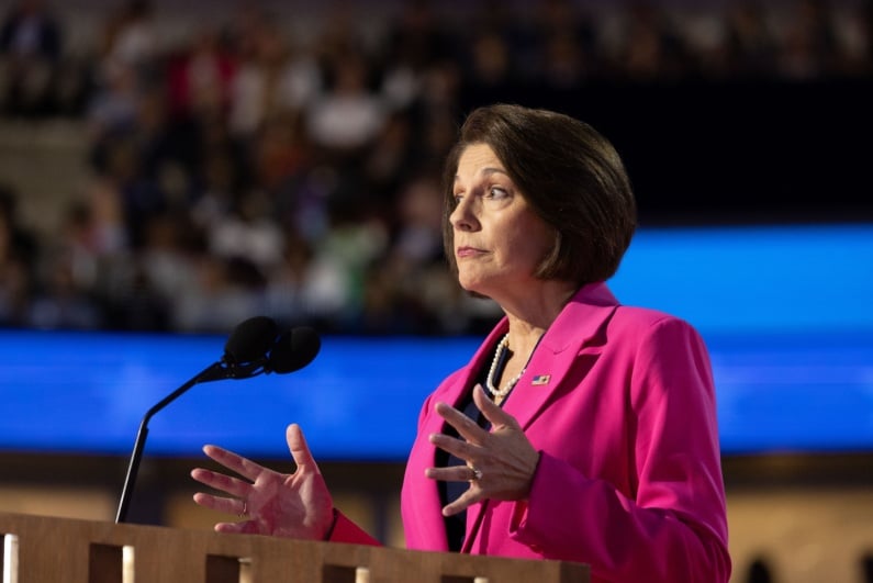 Senate GOP Blocks Sen. Cortez Masto’s Gambling Tax Bill