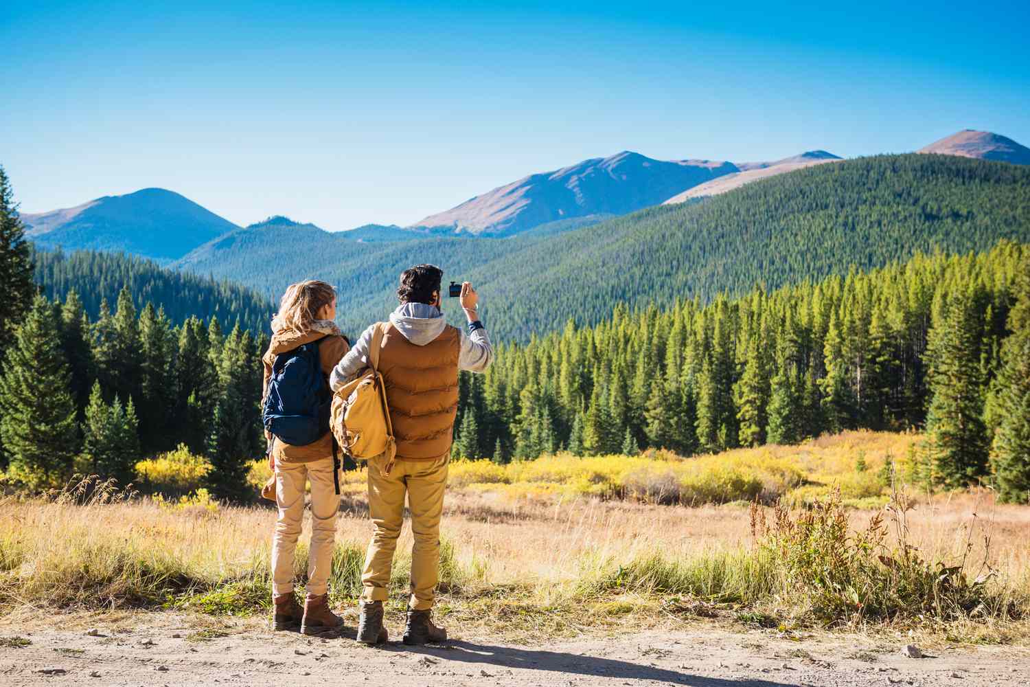 Why Summer Is the Most Underrated Time to Visit Breckenridge, Colorado