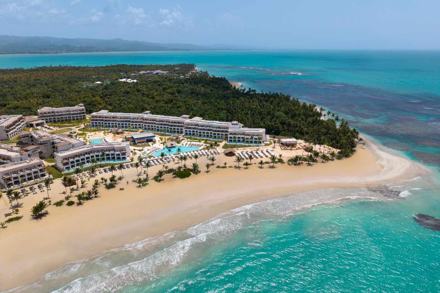 Hyatt to Open 2 New Hotels in the Dominican Republic’s Playa Costa Esmeralda