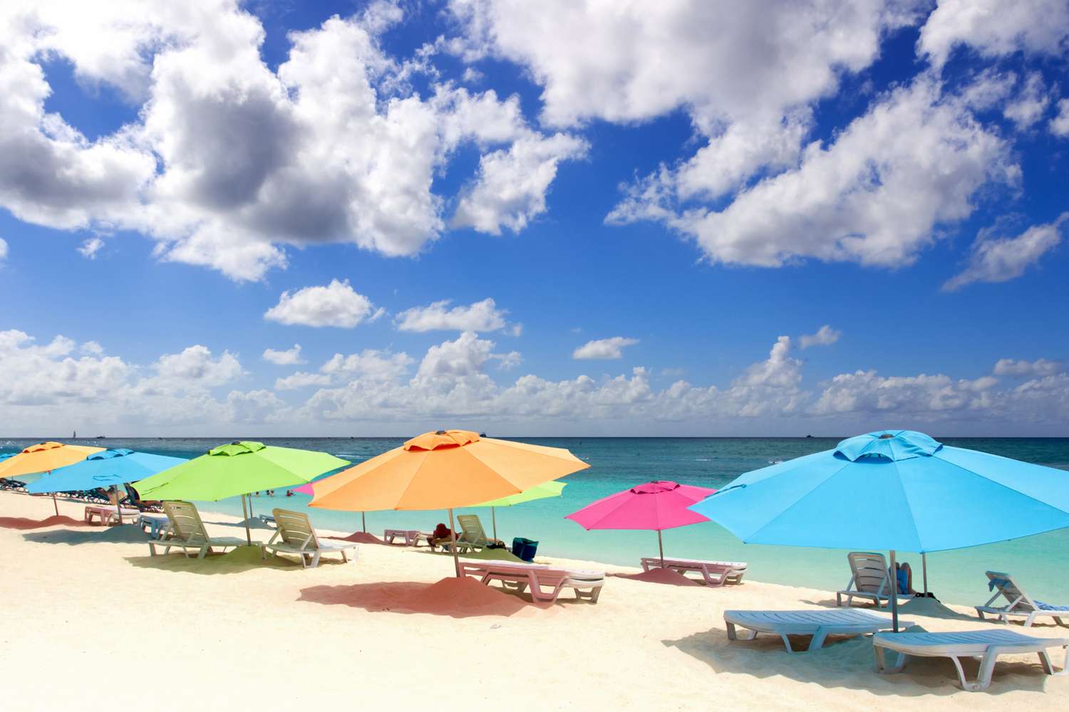 American Airlines Just Added New Routes to Mexico and the Caribbean