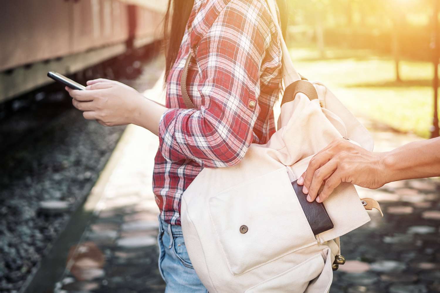 Mastercard Report Reveals the Most Common Travel Scams and How to Outsmart Them
