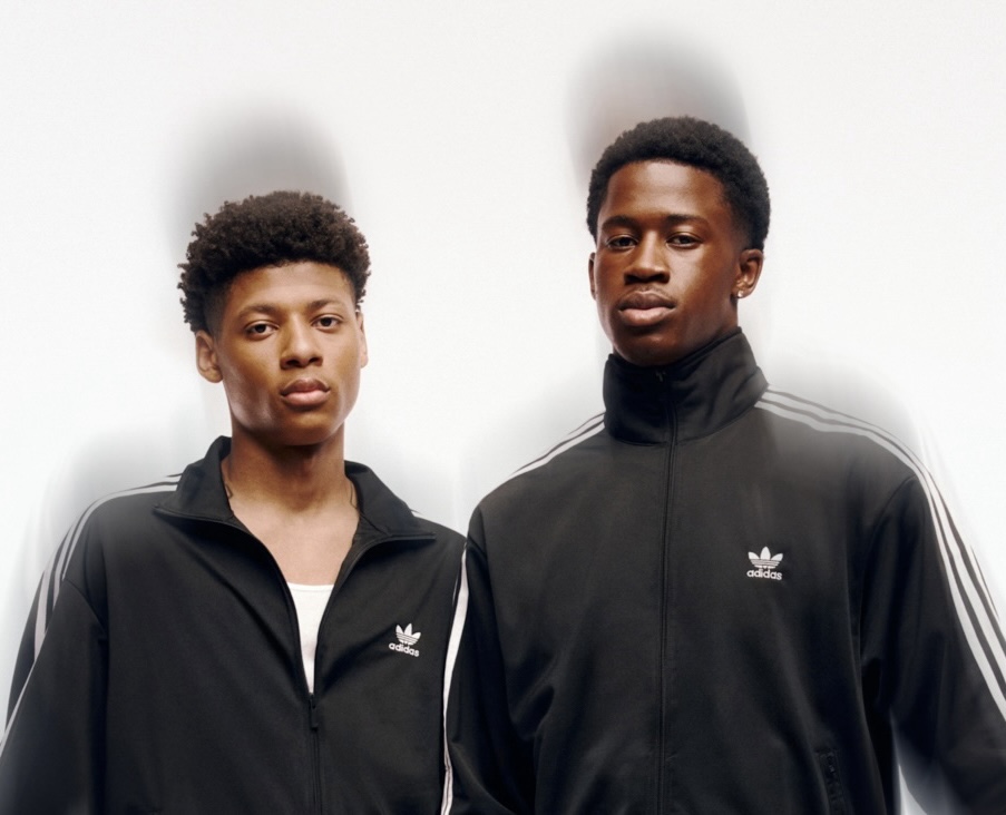 VJ Edgecombe & Jeremiah Fears Are Next Up For Adidas