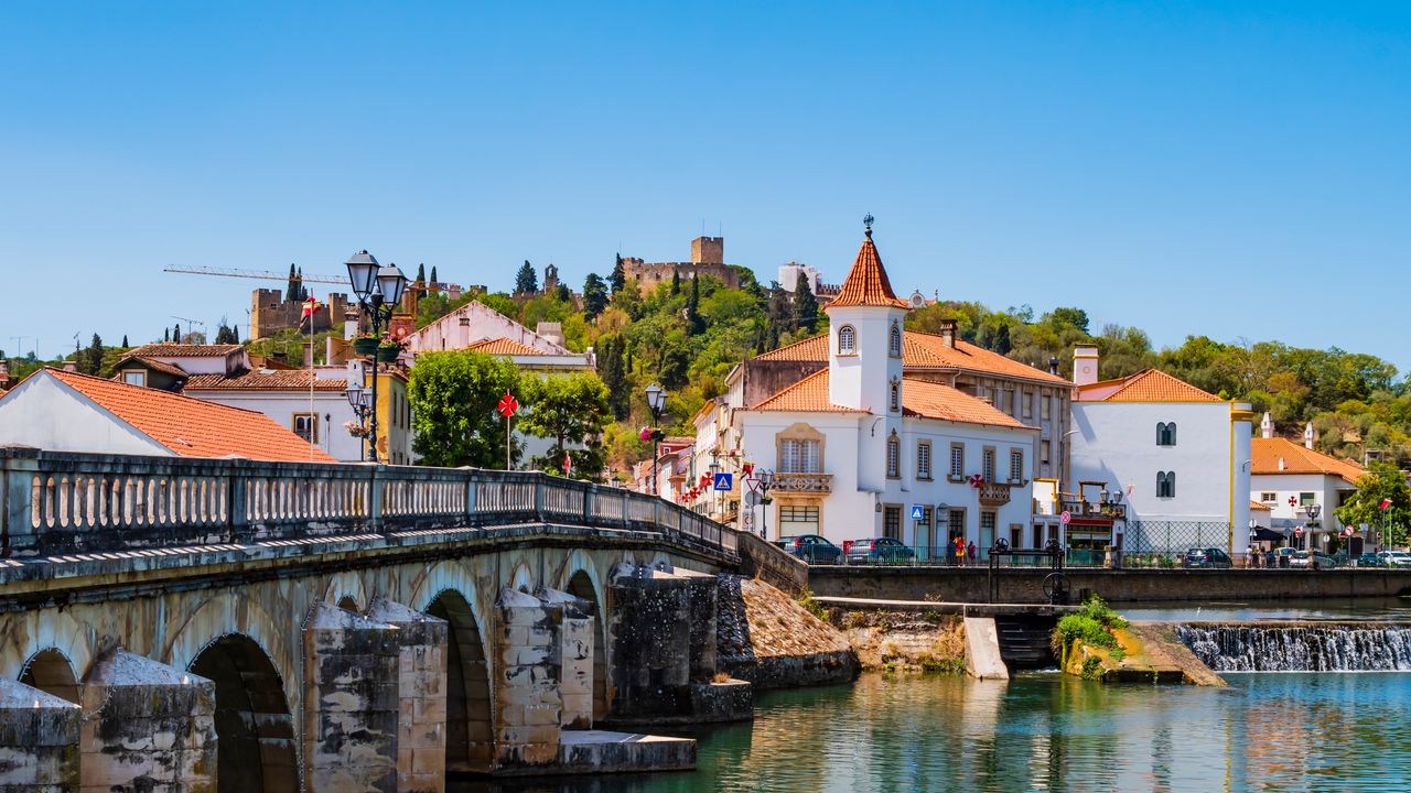 This Portuguese Town Has Been Ranked as Europe’s Best Hidden Gem for a 2025 Summer Vacation