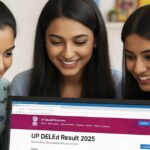 AP POLYCET seat allotment result 2025 released at polycet.ap.gov.in: Direct link to download scorecards here