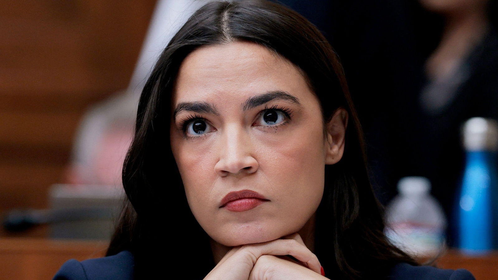 AOC under federal investigation? Tom Homan says