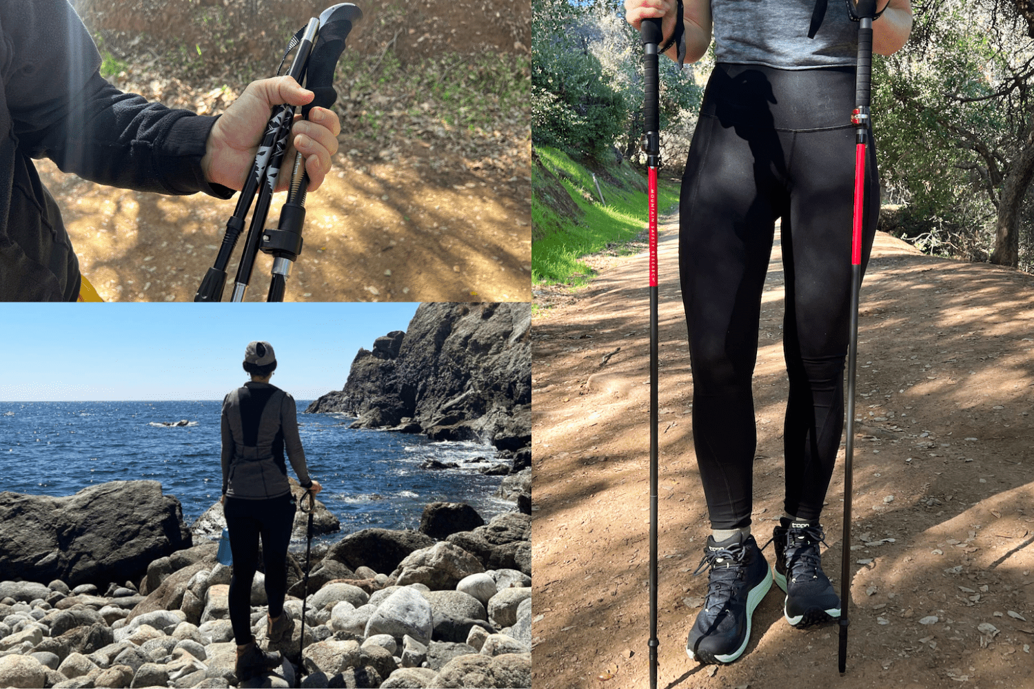 The 10 Best Walking Sticks, Tested and Reviewed