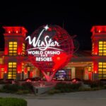 Maryland Casino Revenue Dips in June as Fiscal Year Ends