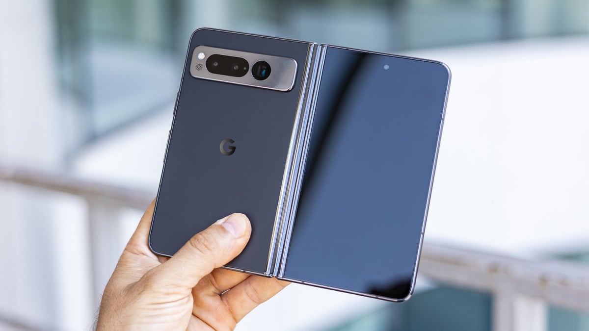 You can’t turn down Google’s first-gen Pixel Fold at these phenomenal new prices!
