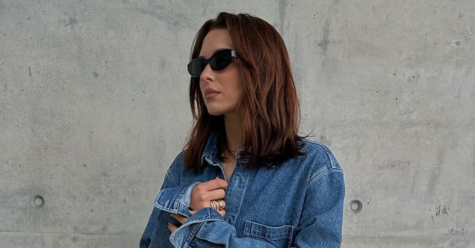 The Unexpected Outfit Trend That’s Back For Summer
