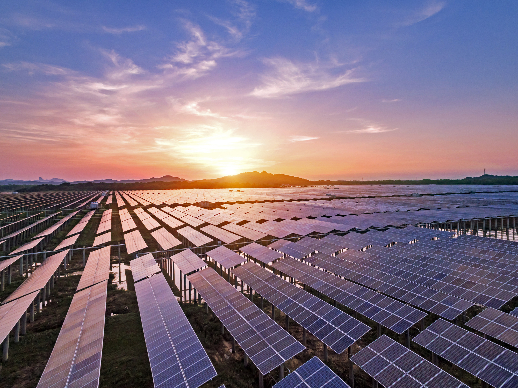 Why Brookfield Renewable Rallied More Than 11% in June