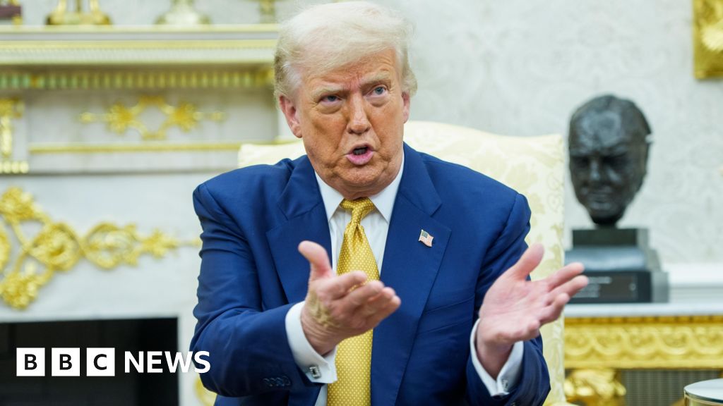 Trump’s Epstein Strategy may beat him against loyal supporters
