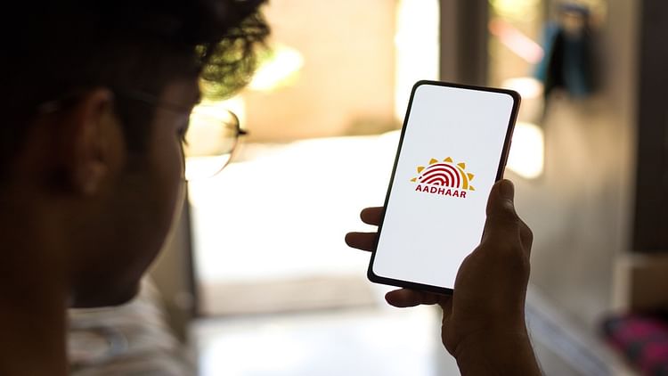 Uidai Child Biometric: Uidai To Update Childrens Aadhaar Biometrics Through Schools; Know Complete Process – Amar Ujala Hindi News Live