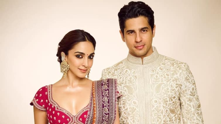 Kiara Advani And Sidharth Malhotra Become Parents To A Baby Girl