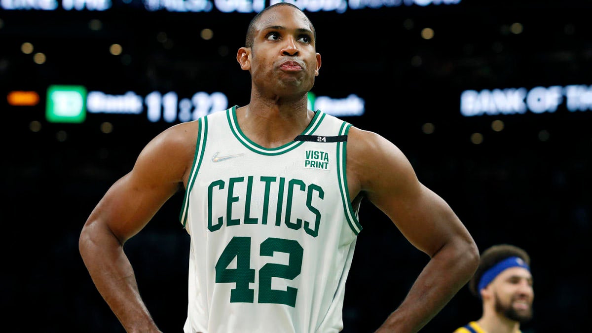 NBA free agency rumors: Steph Curry hints at Warriors potentially signing Al Horford