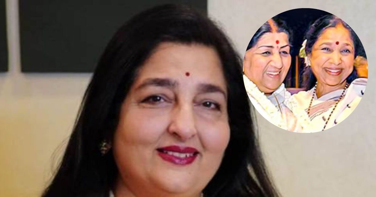 अनुराधा पौडवाल ने लता मंगेशकर और आशा भोसले संग रिश्तों पर की बात