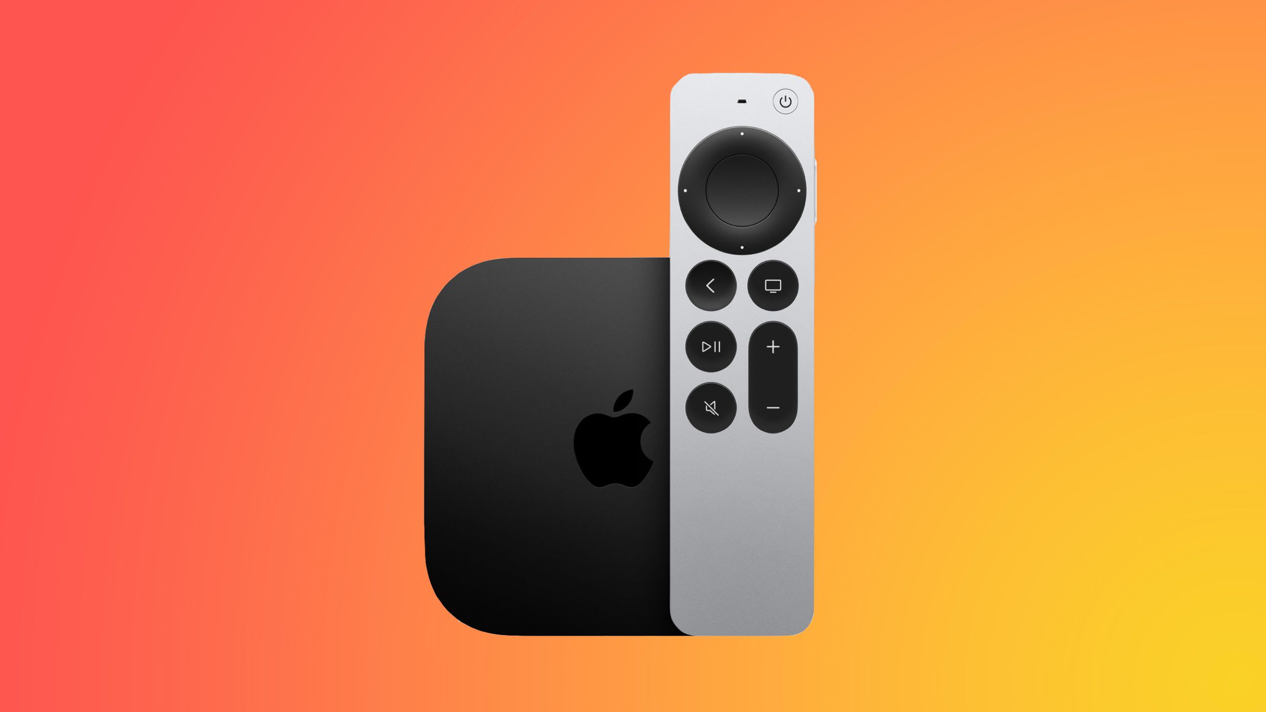 With these new features, the new Apple TV is expected later this year