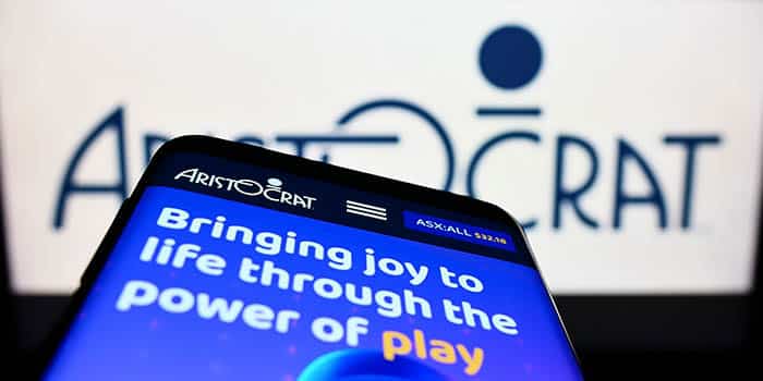 Aristocrat Introduces All-Star Scratchers, Its Latest Games