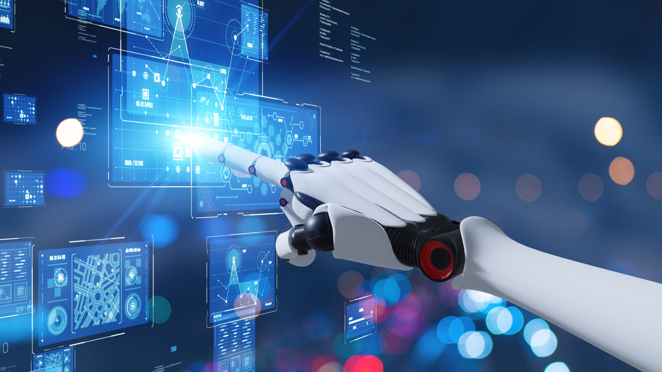 These Artificial Intelligence (AI) Stocks Are Quietly Outperforming the Market