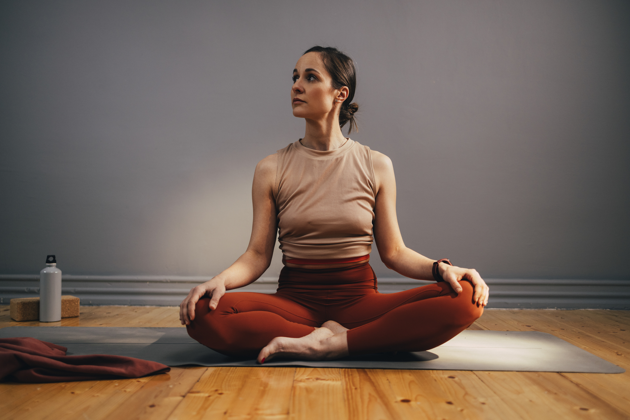 Could Lululemon Be a Millionaire-Maker Stock?