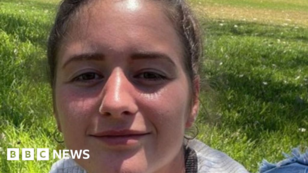 German backpacker found in Australia’s outback after 11 nights