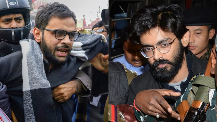 SG Mehta As Delhi HC Reserves Order On Umar Khalid, Sharjeel Imam’s Pleas
