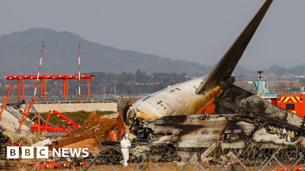 Families of victims convict pilot error