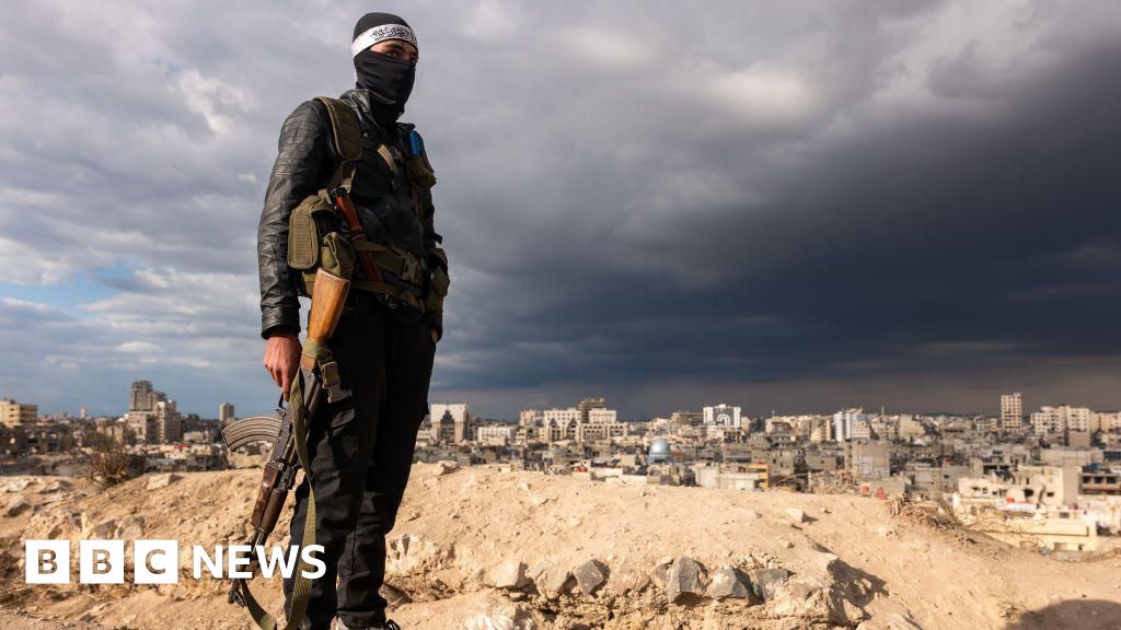 To remove Syria’s Hayat Tahrir al-Sham from the list of foreign terrorist groups