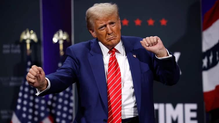 Trump Declares Tariffs Will Begin August 1, 2025, With No Extensions