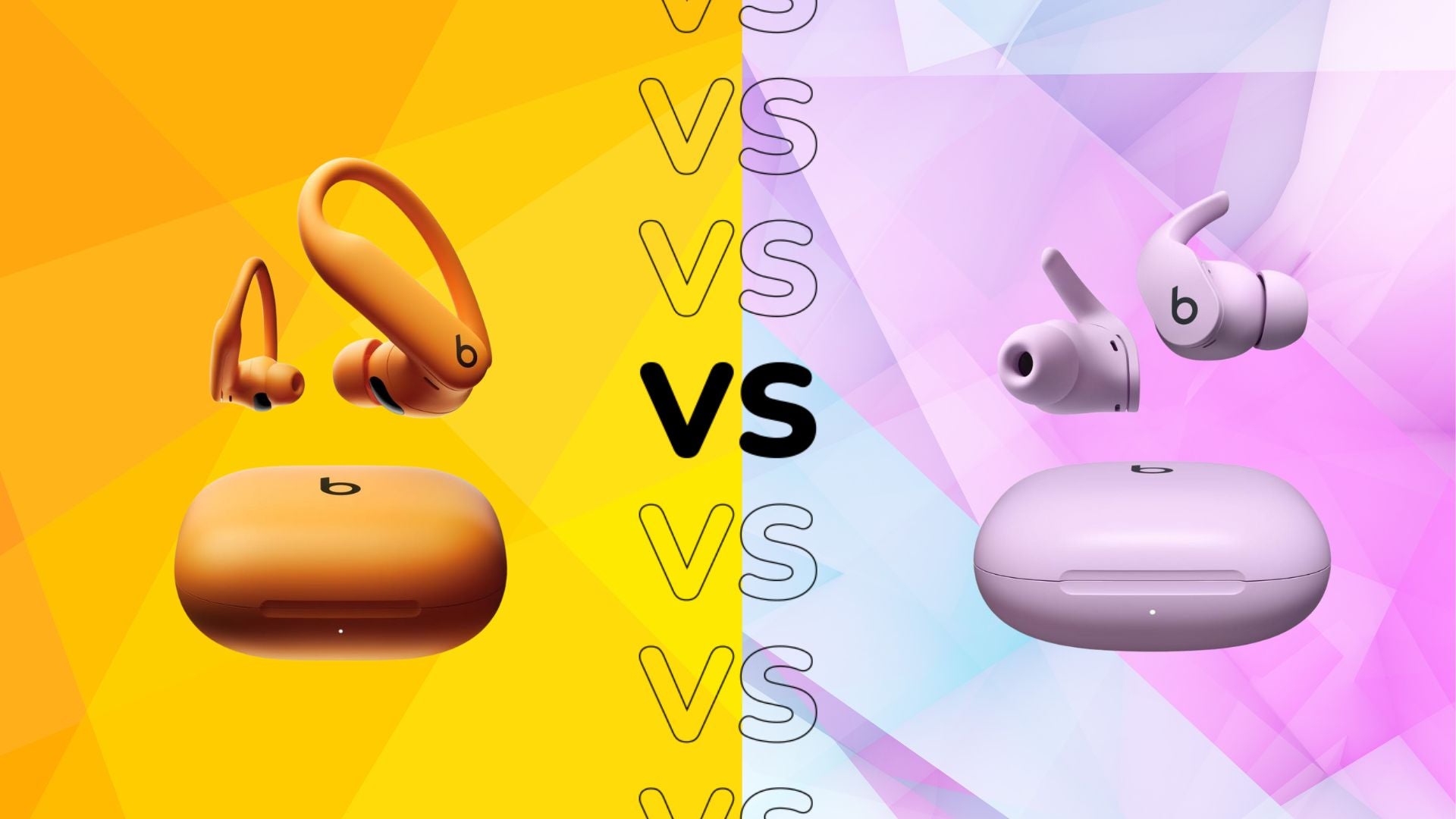 Beats PowerBeats Pro 2 vs Beats Fit Pro: Which should you get?