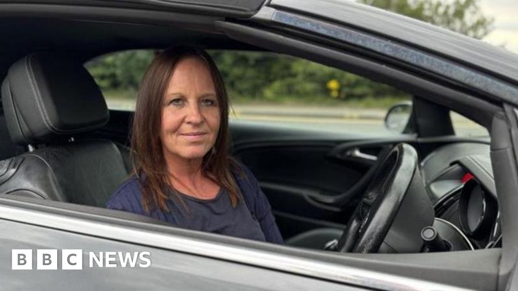 Airport drivers try to beat drop-off charges by parking in laybys