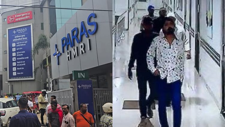 Bihar: Shooter Tausif And Eight Others Arrested In Chandan Mishra Murder Case; Stf, Bihar Police – Amar Ujala Hindi News Live