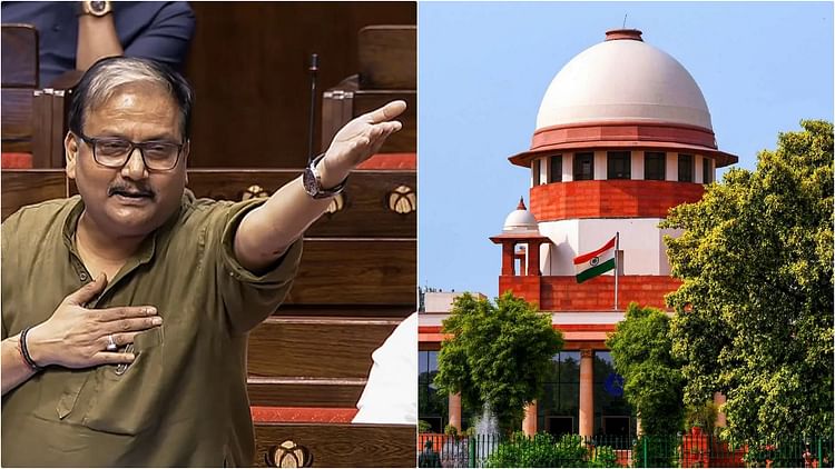 Bihar News: Rjd Reached Sc On Voter List Amendment In Bihar, Challenged Decision Of Election Commission – Amar Ujala Hindi News Live